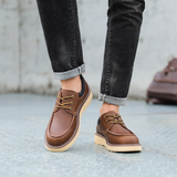 Přemysl - Black Timber Pánská Boty