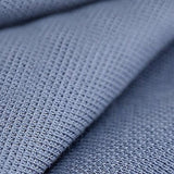 Luboš – Černé polo s véčkovým výstřihem