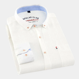 Dalibor – Elegantní Prémiová Košile