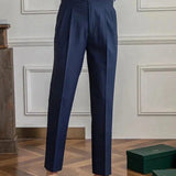 Jonas – Klasické kalhoty