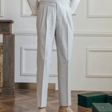 Jonas – Klasické kalhoty