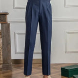 Jonas – Klasické kalhoty