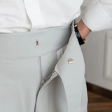 Jonas – Klasické kalhoty