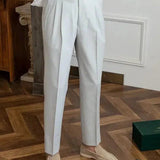 Jonas – Klasické kalhoty