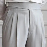 Jonas – Klasické kalhoty