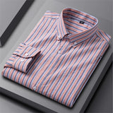 Jakub – Klasická Pruhovaná Košile