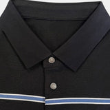 Erhard – Moderní pruhované polo