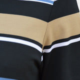 Erhard – Moderní pruhované polo