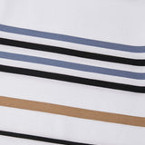 Erhard – Moderní pruhované polo