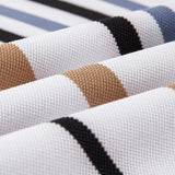 Erhard – Moderní pruhované polo