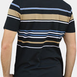 Erhard – Moderní pruhované polo
