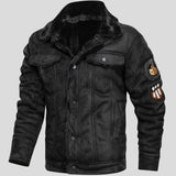 Kasper – Elegantní Bunda