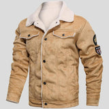 Kasper – Elegantní Bunda