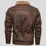 Kasper – Elegantní Bunda