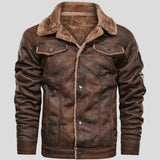 Kasper – Elegantní Bunda