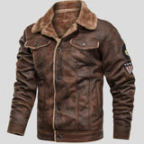 Kasper – Elegantní Bunda