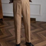 Kasper - Vintage Britské Kalhoty