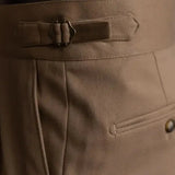 Kasper - Vintage Britské Kalhoty