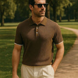 Keld – Prémiové Moderní Polo