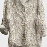 Beáta – Boho Vyšívaná Halenka