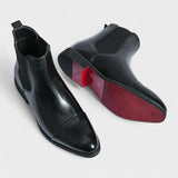 Jindřich – Urban Elegance Kozačky