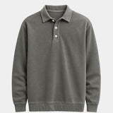 Zbyněk – Minimalistické pánské polo