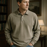 Zbyněk – Minimalistické pánské polo