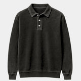 Zbyněk – Minimalistické pánské polo