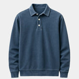 Zbyněk – Minimalistické pánské polo