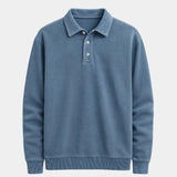 Zbyněk – Minimalistické pánské polo