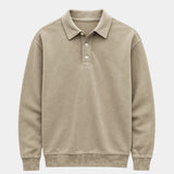 Zbyněk – Minimalistické pánské polo