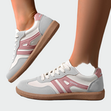 Helena - Kožené Casualní Tenisky