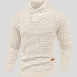 Jirí – Texturovaný Svetr