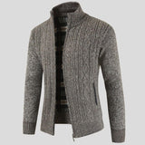 Štěpán – Prémiový Pletený Kabát