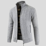 Štěpán – Prémiový Pletený Kabát