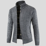 Štěpán – Prémiový Pletený Kabát