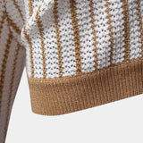 Tibor – Retro polo