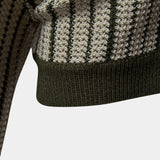 Tibor – Retro polo