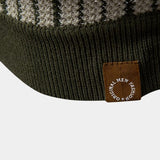 Tibor – Retro polo