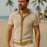 Tibor – Retro polo