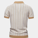 Tibor – Retro polo