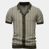 Tibor – Retro polo