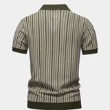 Tibor – Retro polo