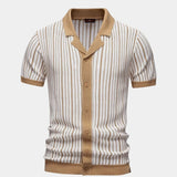 Tibor – Retro polo