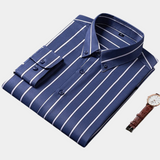 Radek – Elegantní Pruhovaná Košile