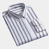 Radek – Elegantní Pruhovaná Košile