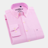 Stepan – Elegantní Bavlněná Košile