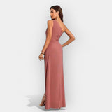 Dana – Jednoramenní Šaty