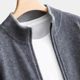 Vislan – Minimalistický vlněný kabát