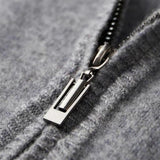 Vislan – Minimalistický vlněný kabát